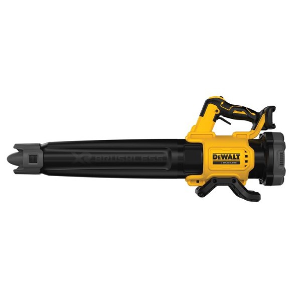 DEWALT DCMB562N XR Brushless Axial Blower 18V Bare Unit DEWALT DCMB562N XR Brushless Axial Blower 18V Bare Unit