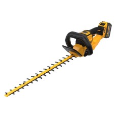 DEWALT DCMHT573X XR FlexVolt Hedge Trimmer 54V 1 x 9.0Ah Li-ion