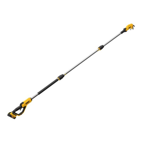 DEWALT Power Tools DCMPP569P1 XR Pole Pruner 18V 1 x 5.0Ah Li-ion DEWALT Power Tools DCMPP569P1 XR Pole Pruner 18V 1 x 5.0Ah Li-ion
