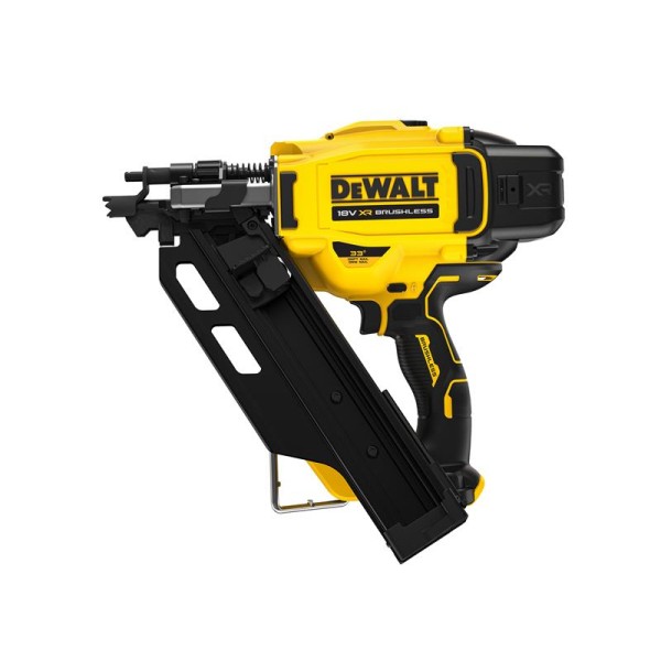 DeWALT Power Tools DCN930N XR Framing Nailer 18V Bare Unit DeWALT Power Tools DCN930N XR Framing Nailer 18V Bare Unit