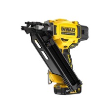 DeWALT Power Tools DCN930P2 XR Framing Nailer 18V 2 x 5.0Ah Li-ion