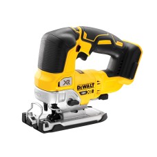 DEWALT DCS334N XR Brushless Top Handle Jigsaw 18V Bare Unit