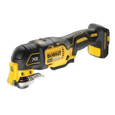 DEWALT DCS355N XR Brushless Oscillating Multi-Tool 18V Bare Unit