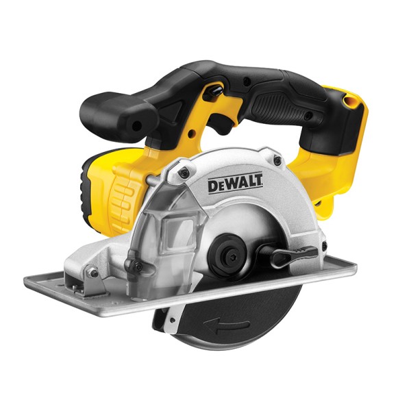 DEWALT DCS373N XR Metal Cutting Circular Saw 140mm 18V Bare Unit DEWALT DCS373N XR Metal Cutting Circular Saw 140mm 18V Bare Unit