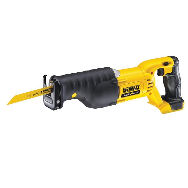 DEWALT DCS380N Premium XR Reciprocating Saw 18V Bare Unit DEWALT DCS380N Premium XR Reciprocating Saw 18V Bare Unit