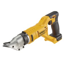 DEWALT DCS491N XR Cordless Metal Shears 18V Bare Unit