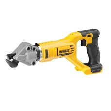 DEWALT DCS496N XR Brushless Swivel Head Off-Set Shears 18V Bare Unit