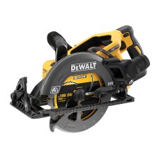 DEWALT DCS577N FlexVolt XR High Torque Circular Saw 190mm 54V Bare Unit