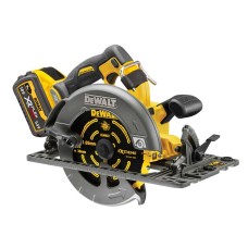 DEWALT DCS579T2 XR FlexVolt Circular Saw 190mm 54V 2 x 6.0Ah Li-ion