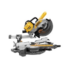 DEWALT DCS727N XR FlexVolt Slide Mitre Saw 250mm 54V Bare Unit