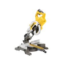 DEWALT DCS777N XR FlexVolt Mitre Saw 216mm 54V Bare Unit