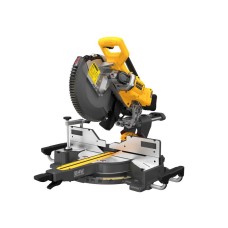 DEWALT DCS781N XR FlexVolt Mitre Saw 305mm 54V Bare Unit