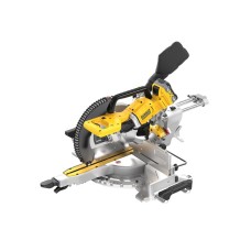 DeWALT Power Tools DCS782XW2 XR Mitre Saw 305mm 18V 2 x 8.0Ah Li-ion