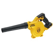 DeWalt DCV100 XR Compact Jobsite Blower 18V Bare Unit