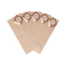 DEWALT Power Tools DCV9401 Replacement Paper Bags for DCV586M Dust Extractor (Pack 5)