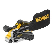 DEWALT DCW220NT XR Belt Sander 75mm 18V Bare Unit TStak