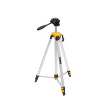 DEWALT DE0881T 1/4in Thread Mini Tripod 60-170cm