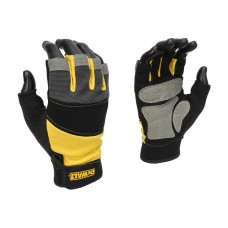 DEWALT Fingerless Performance Gloves - Large