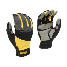 DEWALT Performance Gloves - Large