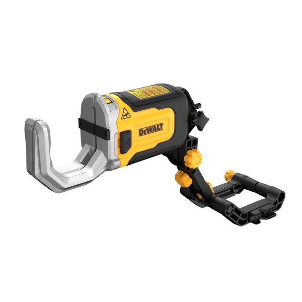 DEWALT DT20560 Impact Rated PVC Pipe Cutter DEWALT DT20560 Impact Rated PVC Pipe Cutter