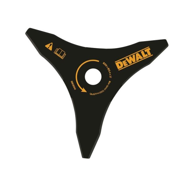 DEWALT DT20653 Tri Brushcutter Blade DEWALT DT20653 Tri Brushcutter Blade