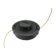 DEWALT Power Tools DT20656 String Trimmer Cap Spool & Line