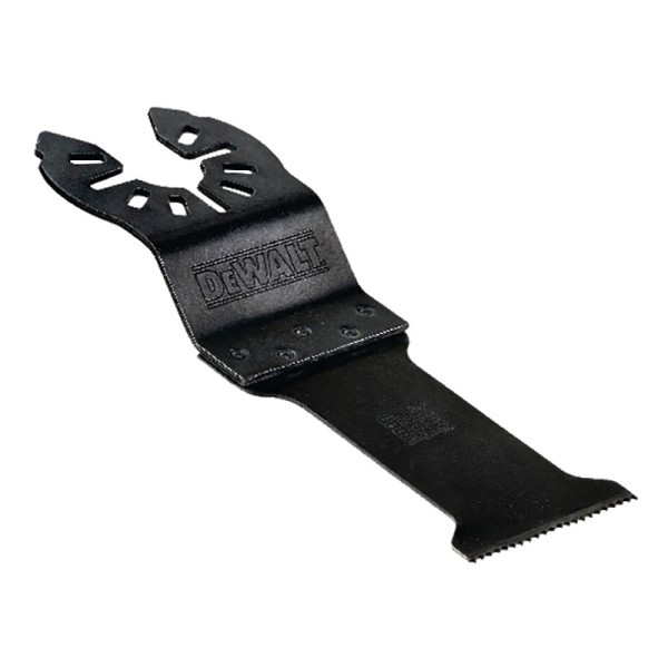 DEWALT Multi-Tool Wood & Nails Blade 43 x 30mm DEWALT Multi-Tool Wood & Nails Blade 43 x 30mm