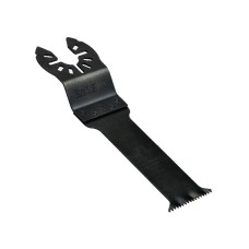 DEWALT Multi-Tool Hardwood Blade 67 x 31mm