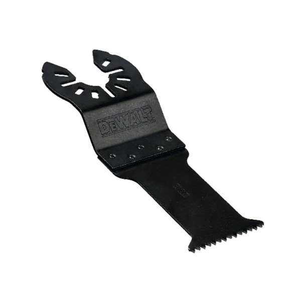 DEWALT Multi-Tool Fast Cut Wood Blade 43 x 30mm DEWALT Multi-Tool Fast Cut Wood Blade 43 x 30mm