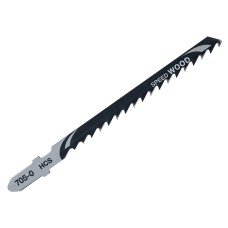DEWALT HCS Wood Jigsaw Blades Pack of 5 T244D
