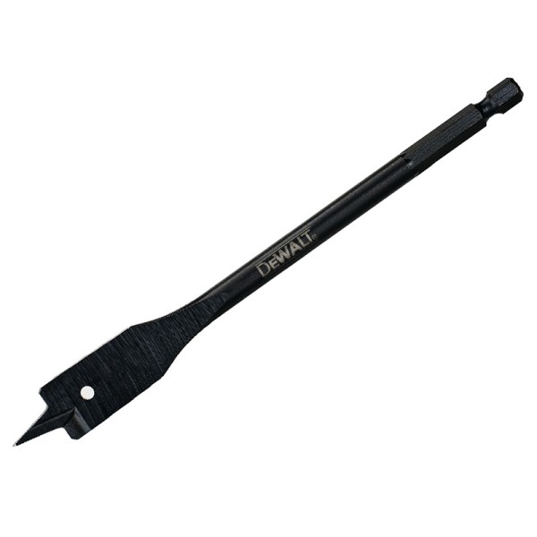 DEWALT Extreme Flatwood Drill Bit 22 x 152mm DEWALT Extreme Flatwood Drill Bit 22 x 152mm