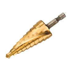 DeWALT Power Tools Extreme Step Drill Bit 14-25mm
