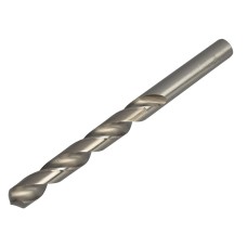 DEWALT HSS-G Jobber Drill Bit 10.0mm OL:133mm WL:87mm