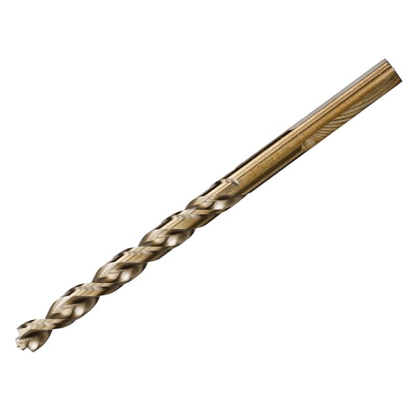 DEWALT Extreme 2 Metal Drill Bits (10) 8.0mm OL:117mm WL:72mm DEWALT Extreme 2 Metal Drill Bits (10) 8.0mm OL:117mm WL:72mm