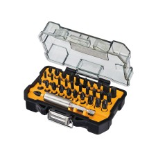 DEWALT DT70523T Impact Screwdriving Set, 32 Piece