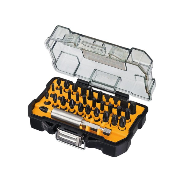 DEWALT DT70523T Impact Screwdriving Set, 32 Piece DEWALT DT70523T Impact Screwdriving Set, 32 Piece