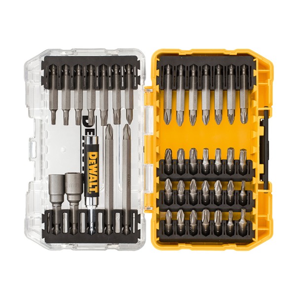 DEWALT DT70702 Screwdriving Set, 40 Piece DEWALT DT70702 Screwdriving Set, 40 Piece