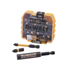 DEWALT DT70716 PZ2 Impact Bits Box, 25 Piece (CDU of 21)