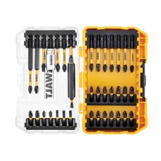 DEWALT DT70731T FLEXTORQ™ Screwdriving Set, 37 Piece