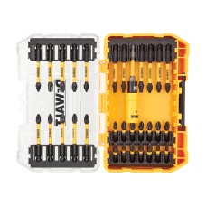 DEWALT DT70737T FLEXTORQ™ Screwdriving Set, 31 Piece