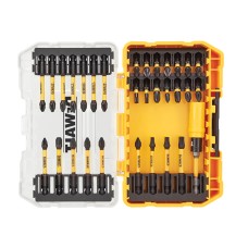 DEWALT DT70739T FLEXTORQ™ Screwdriving Set, 31 Piece