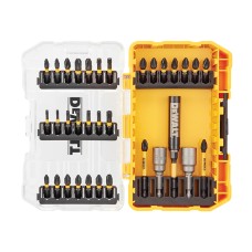 DEWALT DT70742T FLEXTORQ™ Screwdriving Set, 33 Piece