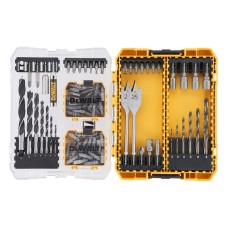 DEWALT DT70784 Accessory Set, 100 Piece