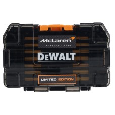 DeWALT Power Tools McLaren FLEXTORQ Screwdriving Set, 28 Piece