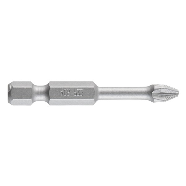 DEWALT DT7226 Torsion Bits PZ2 x 50mm (Pack 5) DEWALT DT7226 Torsion Bits PZ2 x 50mm (Pack 5)