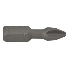 DEWALT DT7232 Torsion Bits PH2 x 25mm (Pack 5)