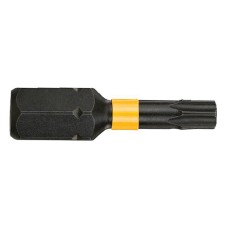 DEWALT Impact Torsion Bits TX20 x 25mm (Pack 5)