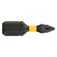 DEWALT Extreme Impact Torsion Bits PZ1 x 25mm (Pack 5)