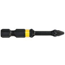 DEWALT Extreme Impact Torsion Bits PZ1 x 50mm (Pack 5)