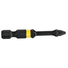 DEWALT Extreme Impact Torsion Bits PZ3 x 50mm (Pack 5)